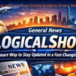 General News LogicalShout