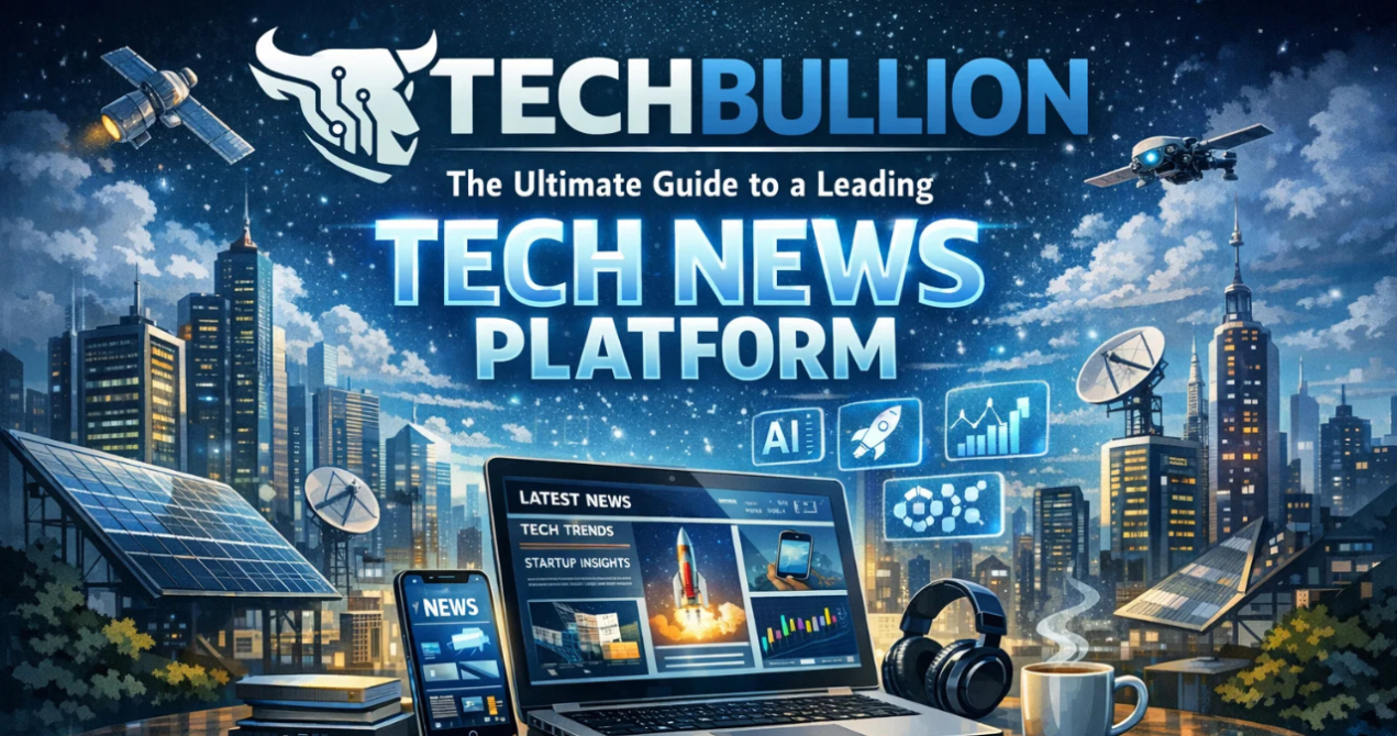 TechBullion