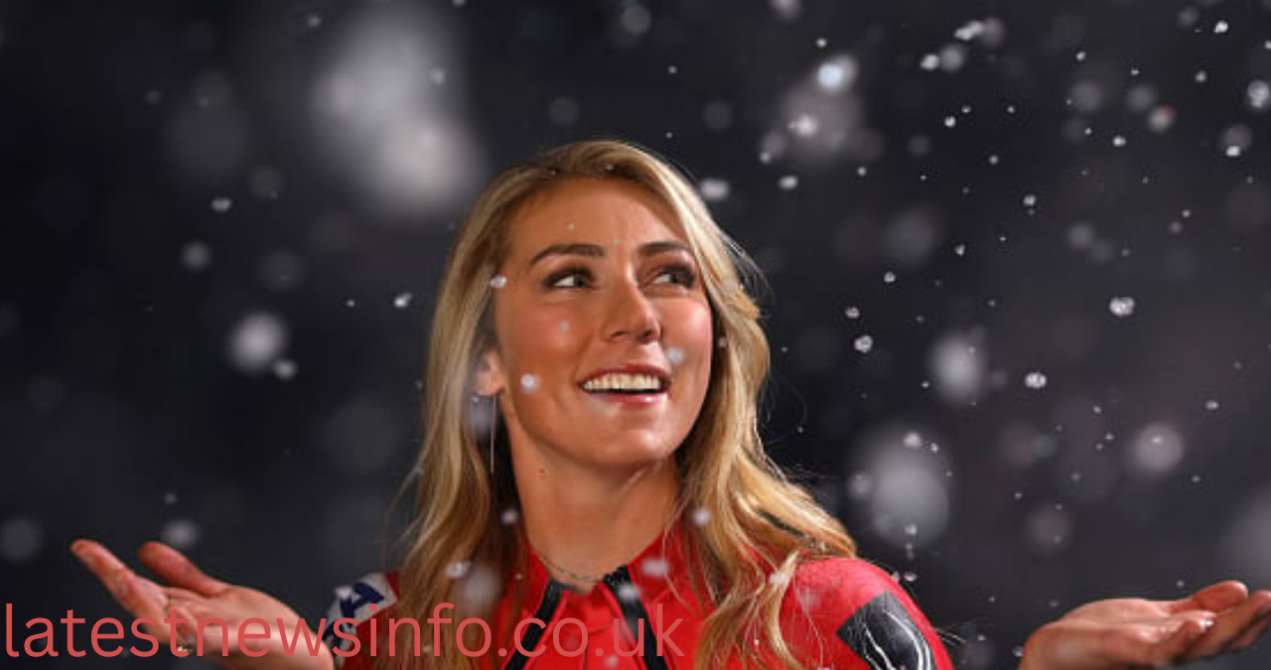 Mikaela Shiffrin Net Worth
