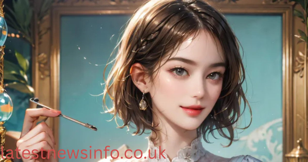 How Old Is Crystal Lust