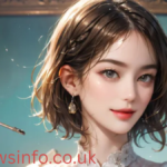 How Old Is Crystal Lust