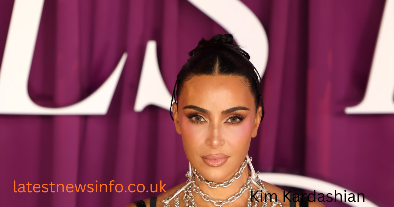 Did Kim Kardashian Pass the Bar