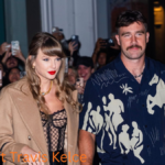 Taylor Swift Travis Kelce