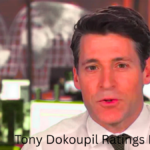 Tony Dokoupil Ratings Decline