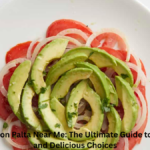 Best Ensalada Con Palta Near Me