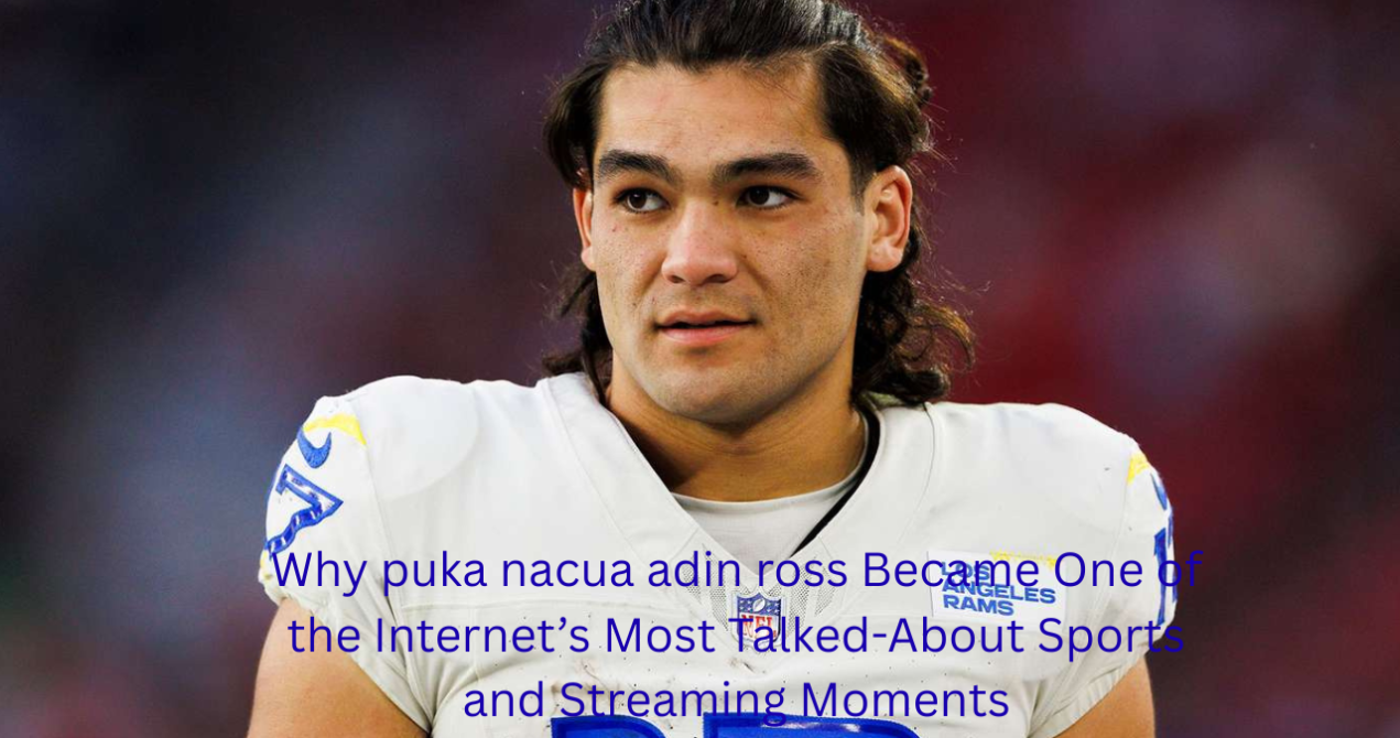 puka nacua adin ross
