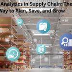 Predictive Analytics in Supply Chain