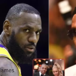 lebron james diddy
