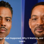 Will Smith Slap