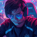 Online Gaming Event TheHakevent